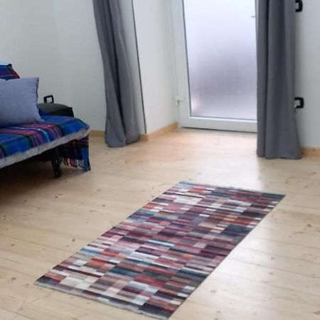 Vila Moon Pignataro Maggiore Exteriér fotografie