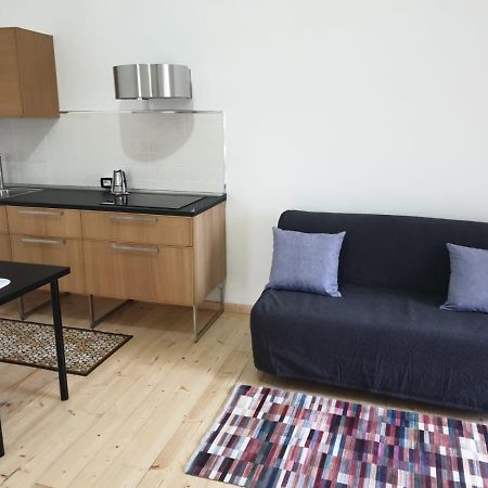 Vila Moon Pignataro Maggiore Exteriér fotografie