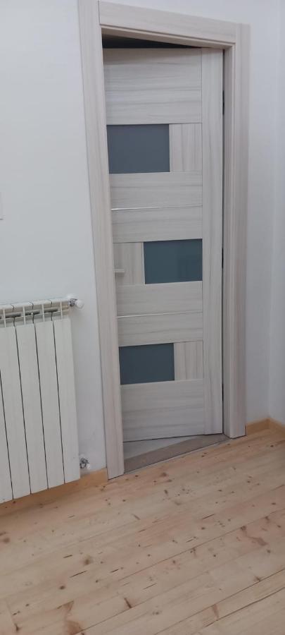 Vila Moon Pignataro Maggiore Exteriér fotografie