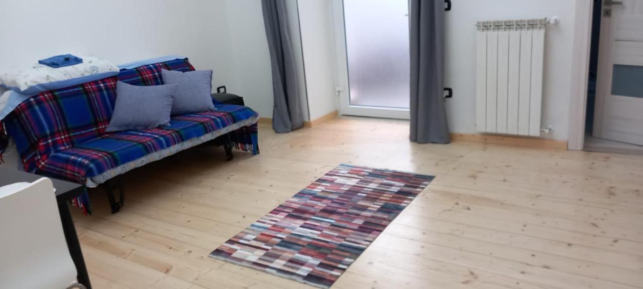 Vila Moon Pignataro Maggiore Exteriér fotografie