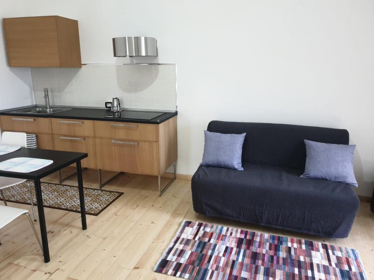 Vila Moon Pignataro Maggiore Exteriér fotografie