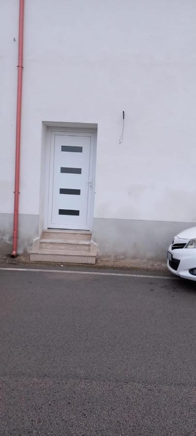 Vila Moon Pignataro Maggiore Exteriér fotografie