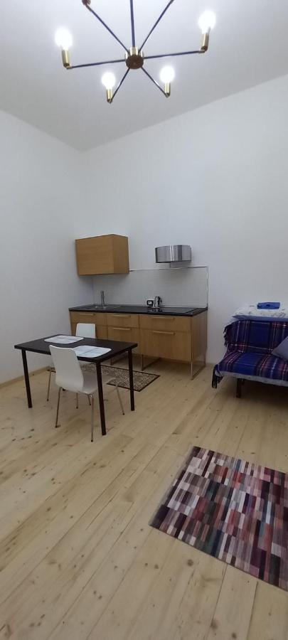 Vila Moon Pignataro Maggiore Exteriér fotografie