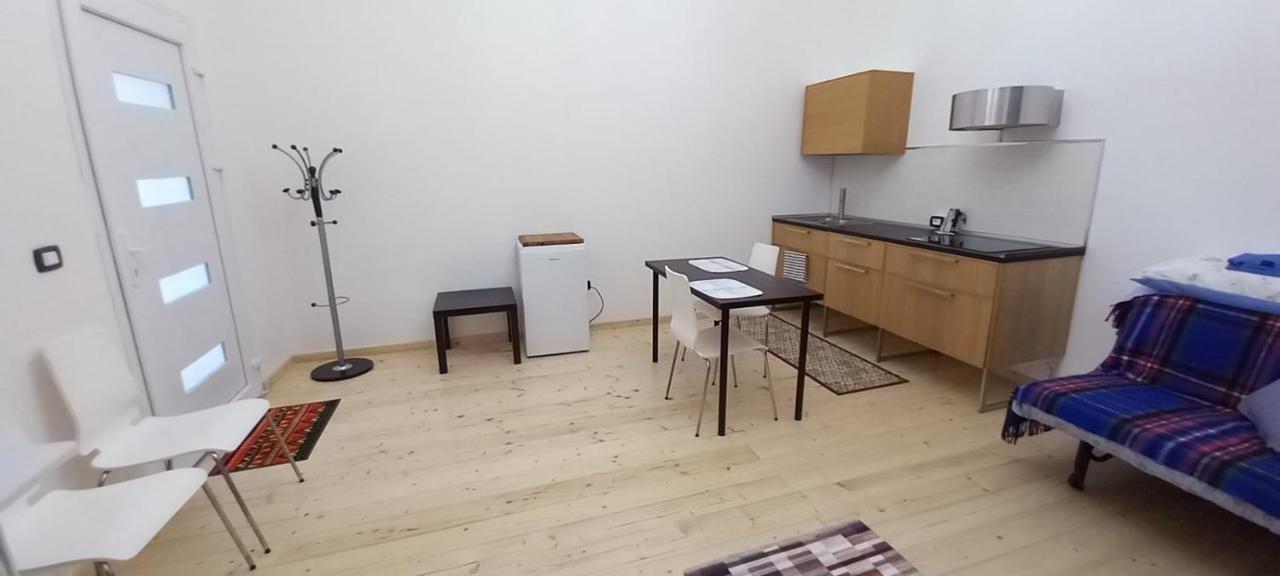 Vila Moon Pignataro Maggiore Exteriér fotografie