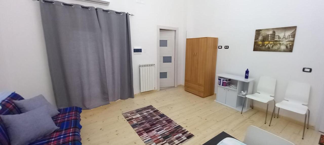 Vila Moon Pignataro Maggiore Exteriér fotografie